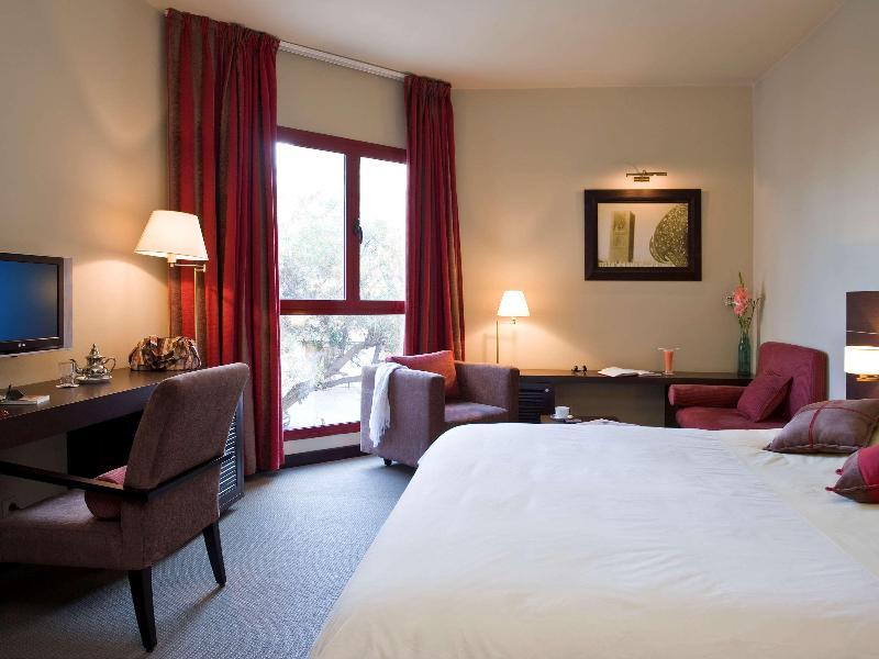 Ibis Budget Cahors - Oda