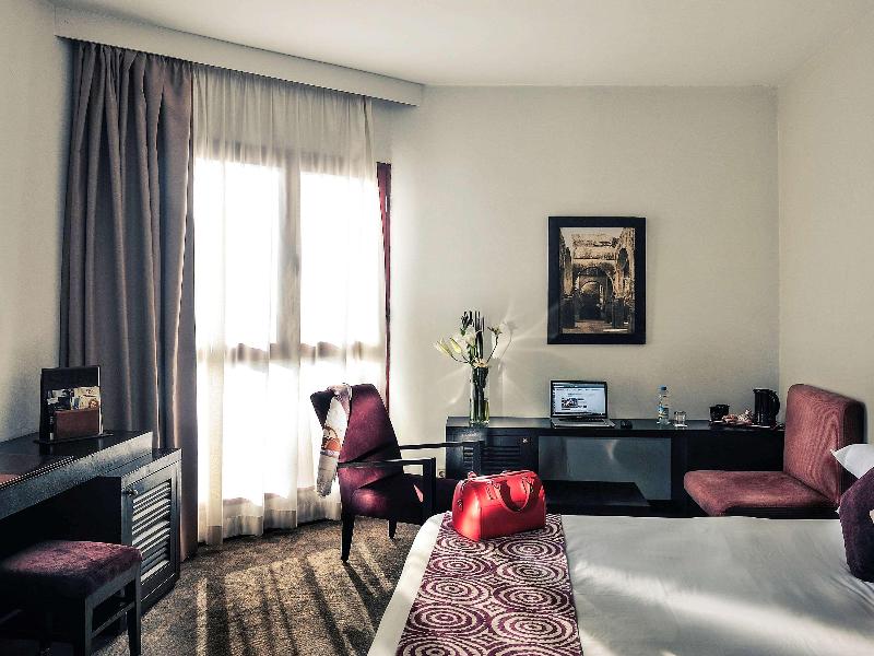 Ibis Budget Cahors - Oda