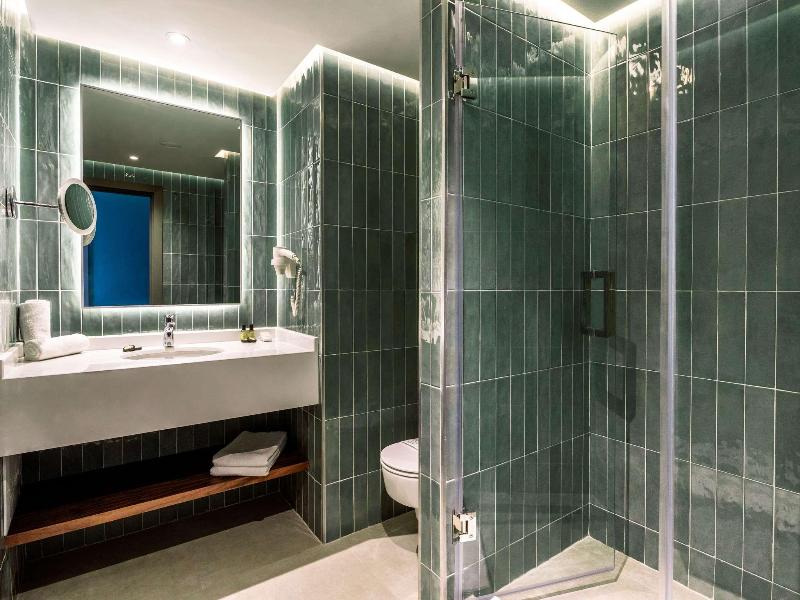 Ibis Budget Cahors - Oda