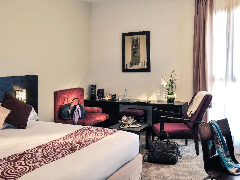 Ibis Budget Cahors - Oda