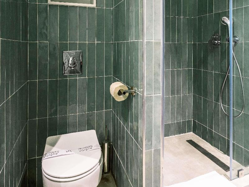 Ibis Budget Cahors - Oda