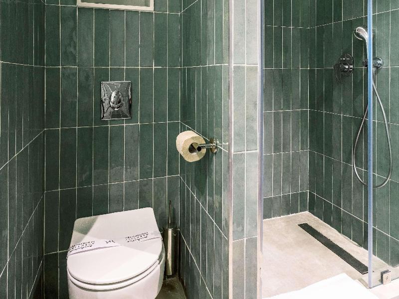 Ibis Budget Cahors - Oda
