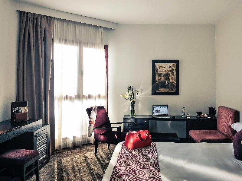 Ibis Budget Cahors - Oda