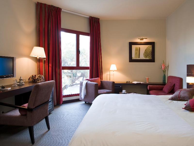 Ibis Budget Cahors - Oda