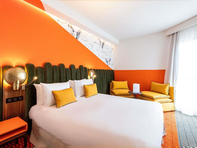 Ibis Budget Cahors - Oda