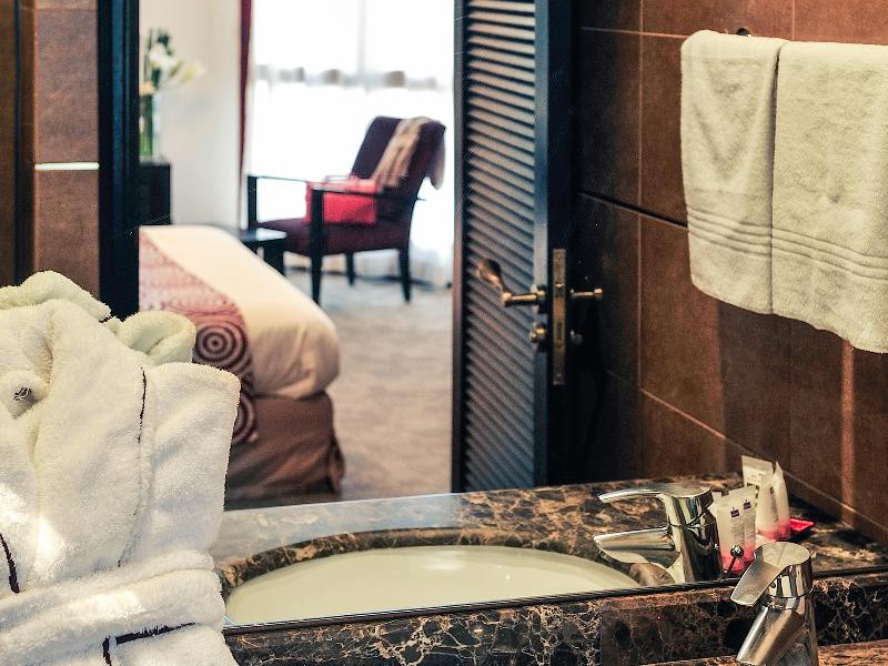 Ibis Budget Cahors - Oda