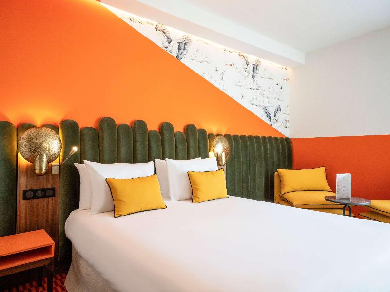 Ibis Budget Cahors - Oda