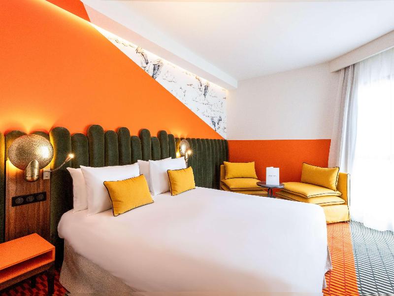Ibis Budget Cahors - Oda