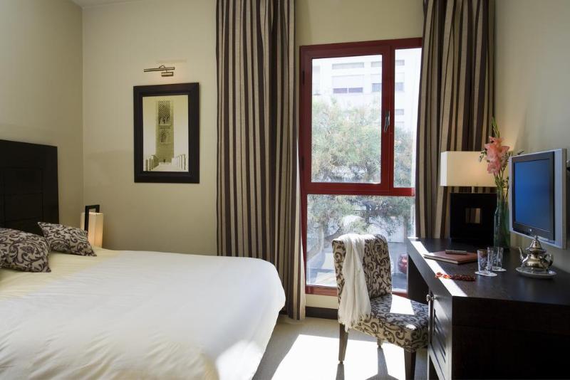 Ibis Budget Cahors - Oda