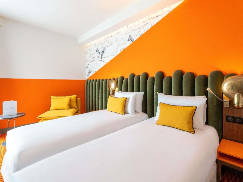 Ibis Budget Cahors - Oda
