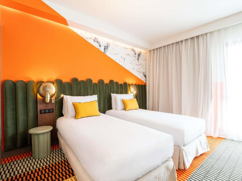 Ibis Budget Cahors - Oda
