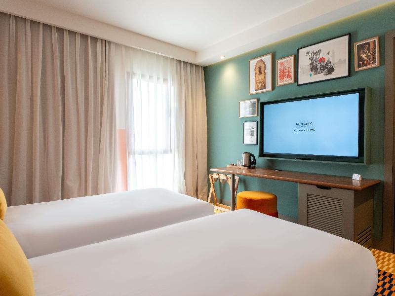 Ibis Budget Cahors - Oda