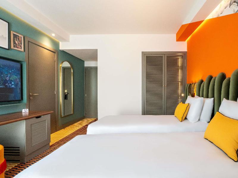 Ibis Budget Cahors - Oda