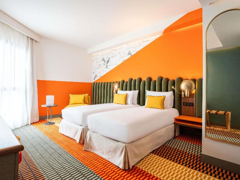 Ibis Budget Cahors - Oda
