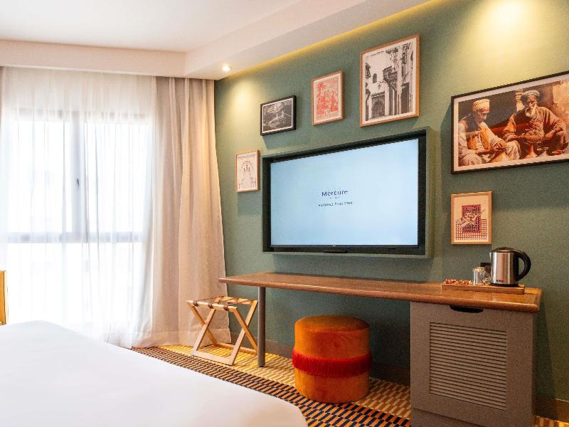 Ibis Budget Cahors - Oda