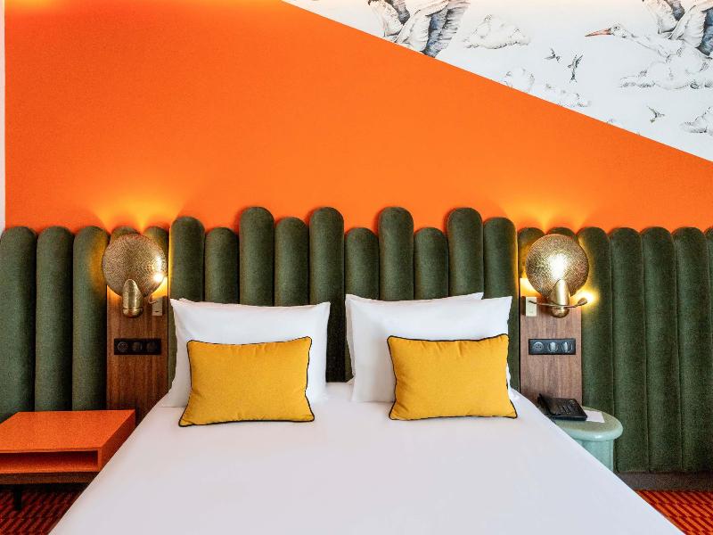 Ibis Budget Cahors - Oda