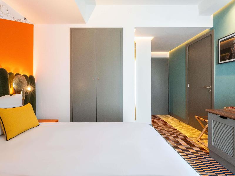 Ibis Budget Cahors - Oda