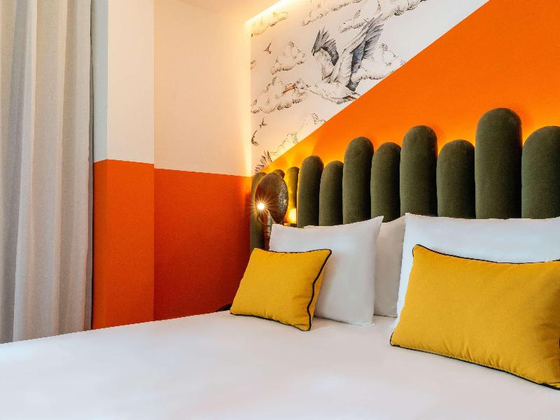 Ibis Budget Cahors - Oda