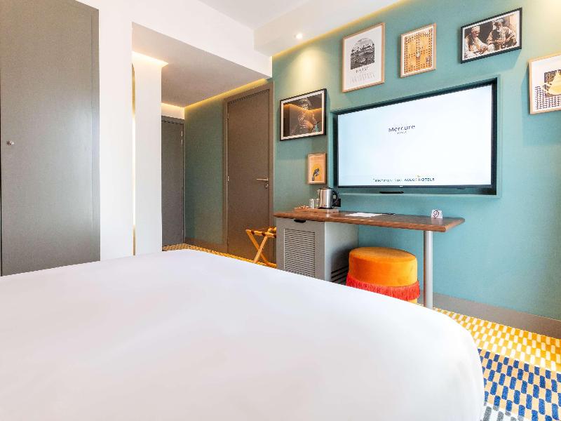 Ibis Budget Cahors - Oda