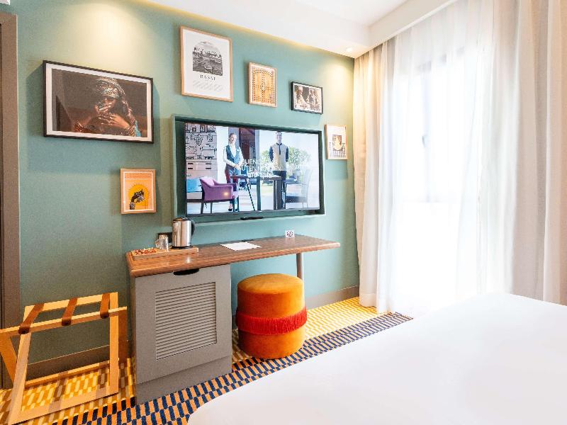 Ibis Budget Cahors - Oda