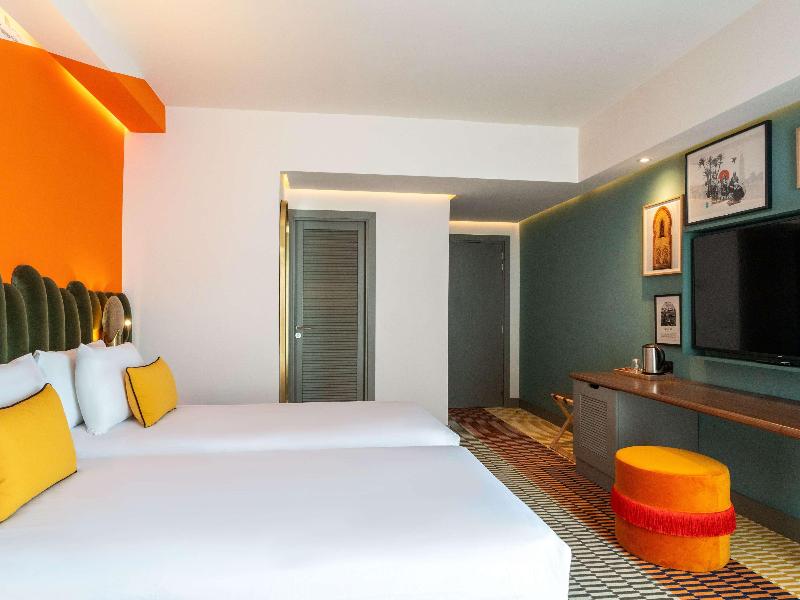 Ibis Budget Cahors - Oda