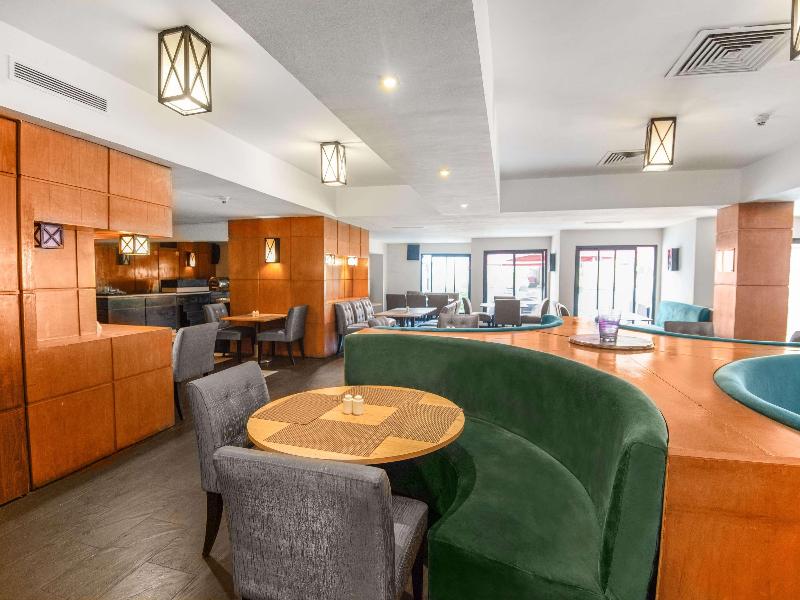Ibis Budget Cahors - Restoran
