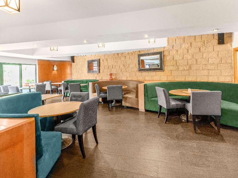 Ibis Budget Cahors - Restoran