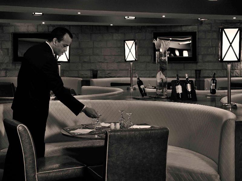 Ibis Budget Cahors - Restoran