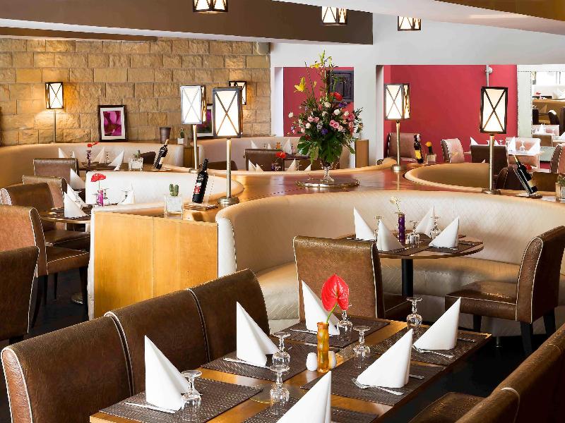 Ibis Budget Cahors - Restoran