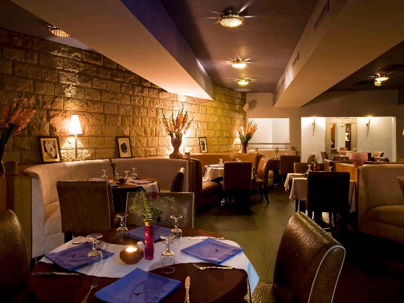 Ibis Budget Cahors - Restoran