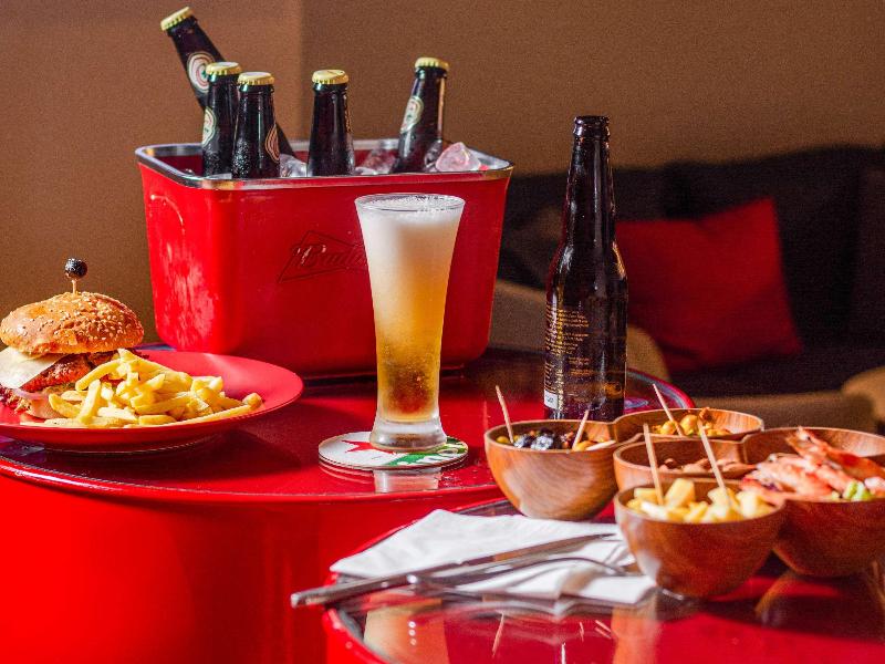 ibis Casa Sidi Maarouf - Bar