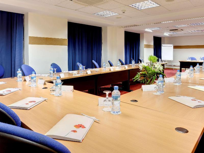 ibis Casa Sidi Maarouf - Toplantı