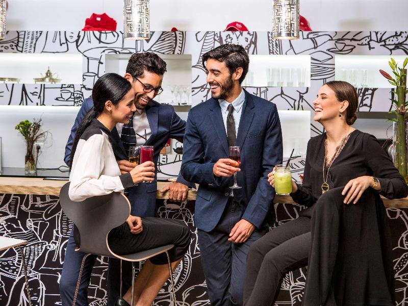 ibis Casa Sidi Maarouf - Toplantı