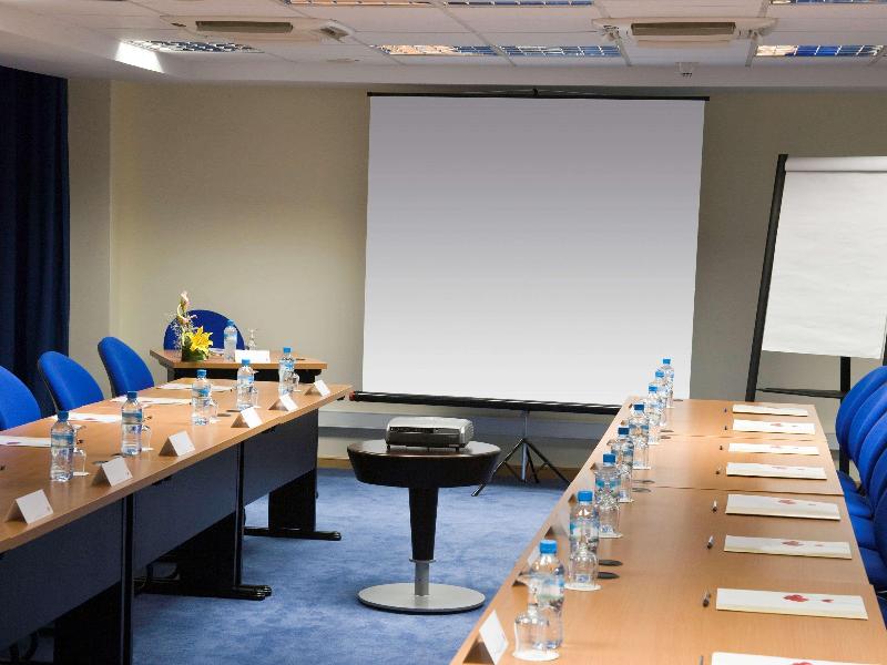 ibis Casa Sidi Maarouf - Toplantı