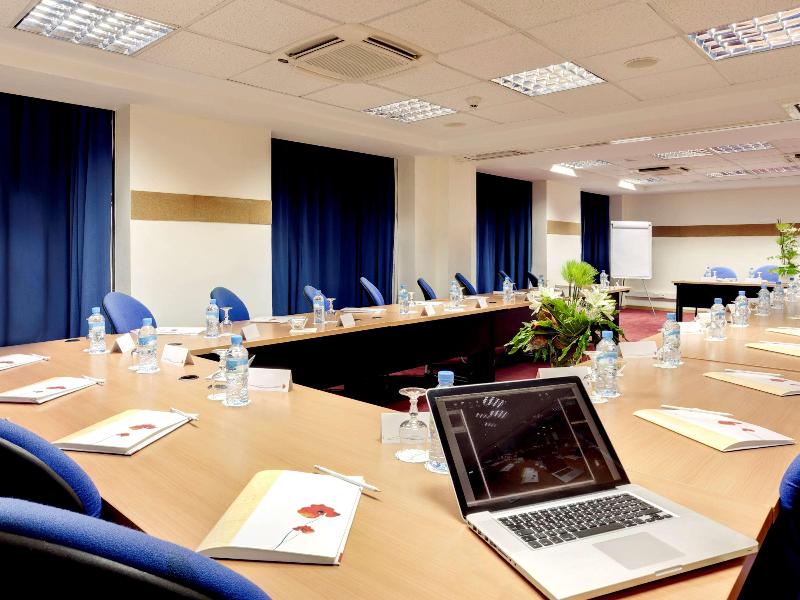 ibis Casa Sidi Maarouf - Toplantı