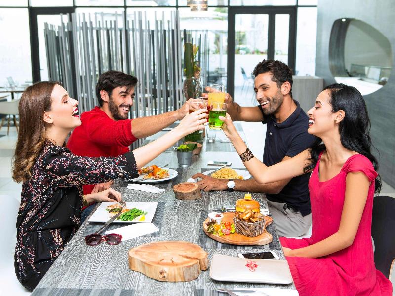 ibis Casa Sidi Maarouf - Aktivite