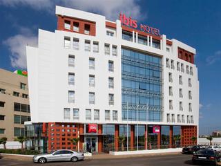 ibis Casa Sidi Maarouf