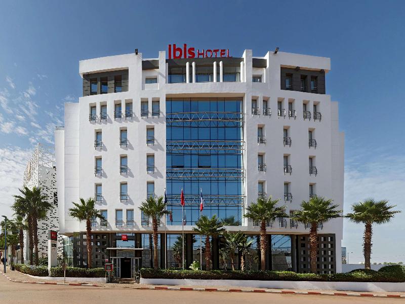 ibis Casa Sidi Maarouf - Genel
