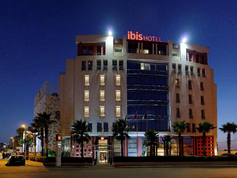 ibis Casa Sidi Maarouf - Genel