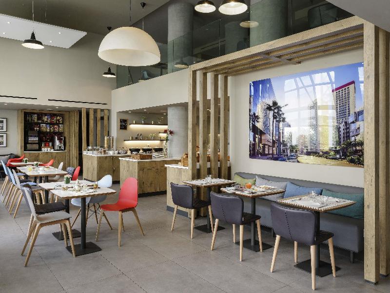 ibis Casa Sidi Maarouf - Genel
