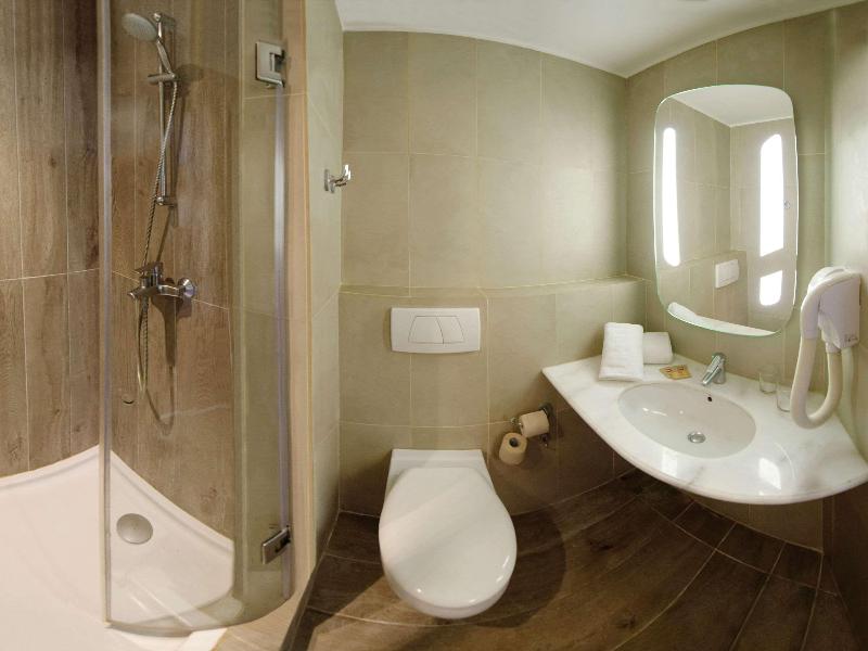 ibis Casa Sidi Maarouf - Oda