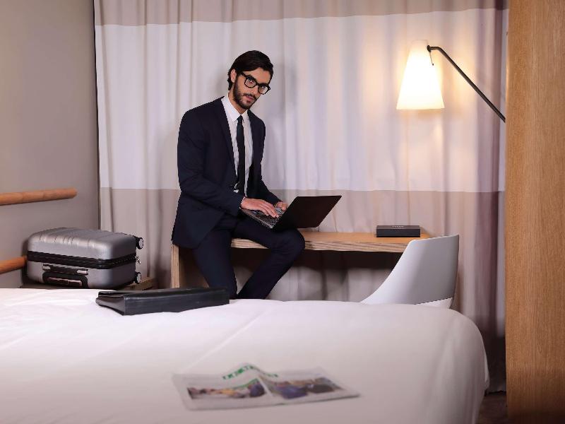 ibis Casa Sidi Maarouf - Oda
