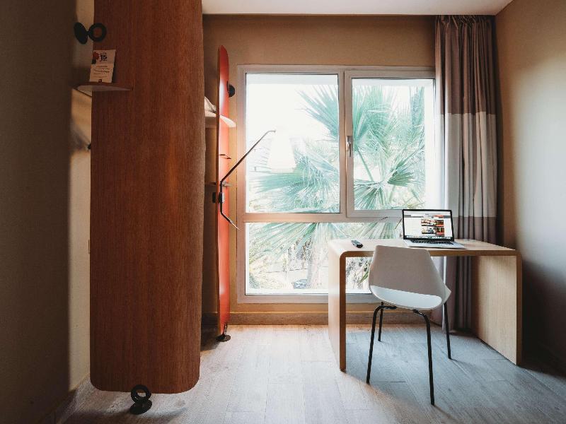 ibis Casa Sidi Maarouf - Oda