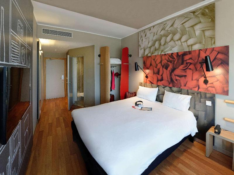 ibis Casa Sidi Maarouf - Oda