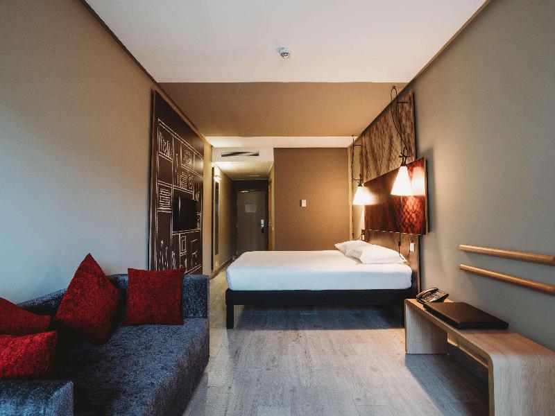 ibis Casa Sidi Maarouf - Oda