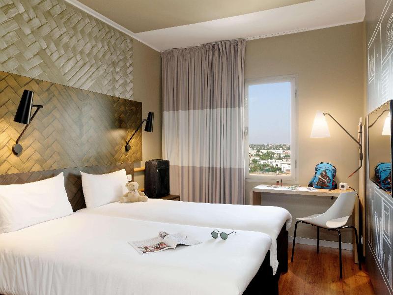 ibis Casa Sidi Maarouf - Oda