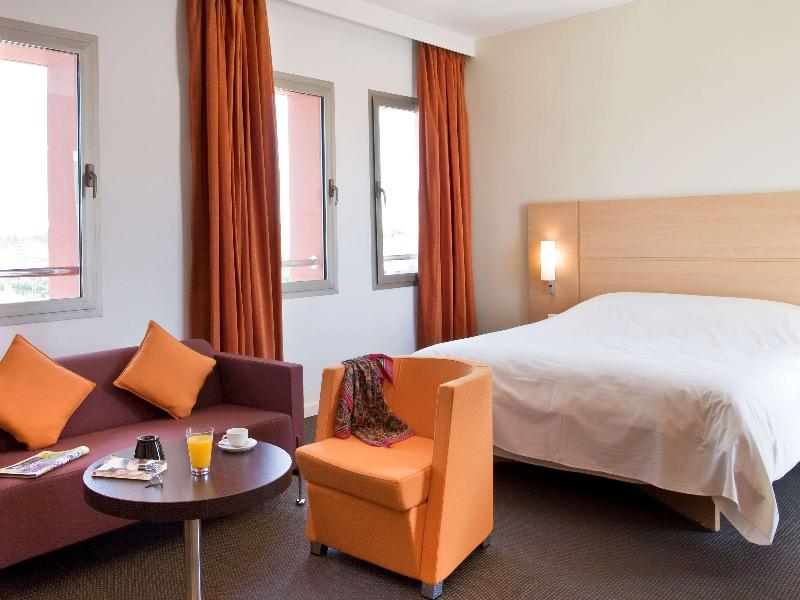 ibis Casa Sidi Maarouf - Oda