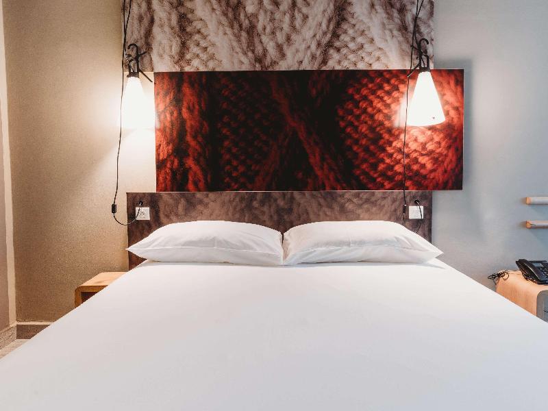 ibis Casa Sidi Maarouf - Oda