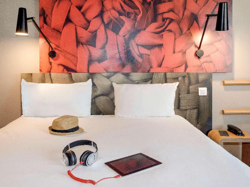ibis Casa Sidi Maarouf - Oda