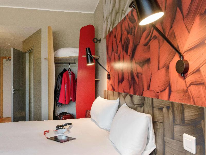 ibis Casa Sidi Maarouf - Oda